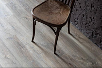 Кварцвиниловые полы Vinilam Click 3.7мм 15783 Дуб Амберг фото 1 | FLOORDEALER